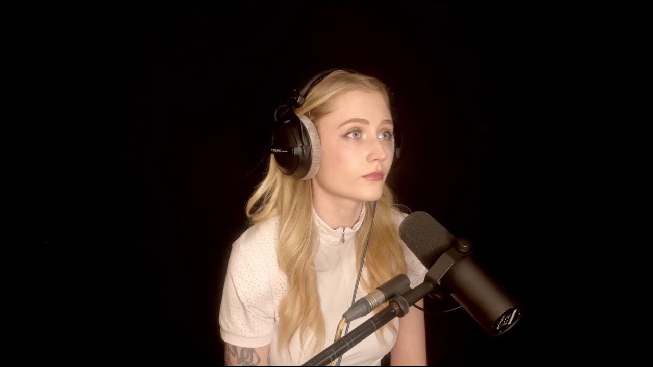 Fields of Gold - Sting (Janet Devlin Cover)