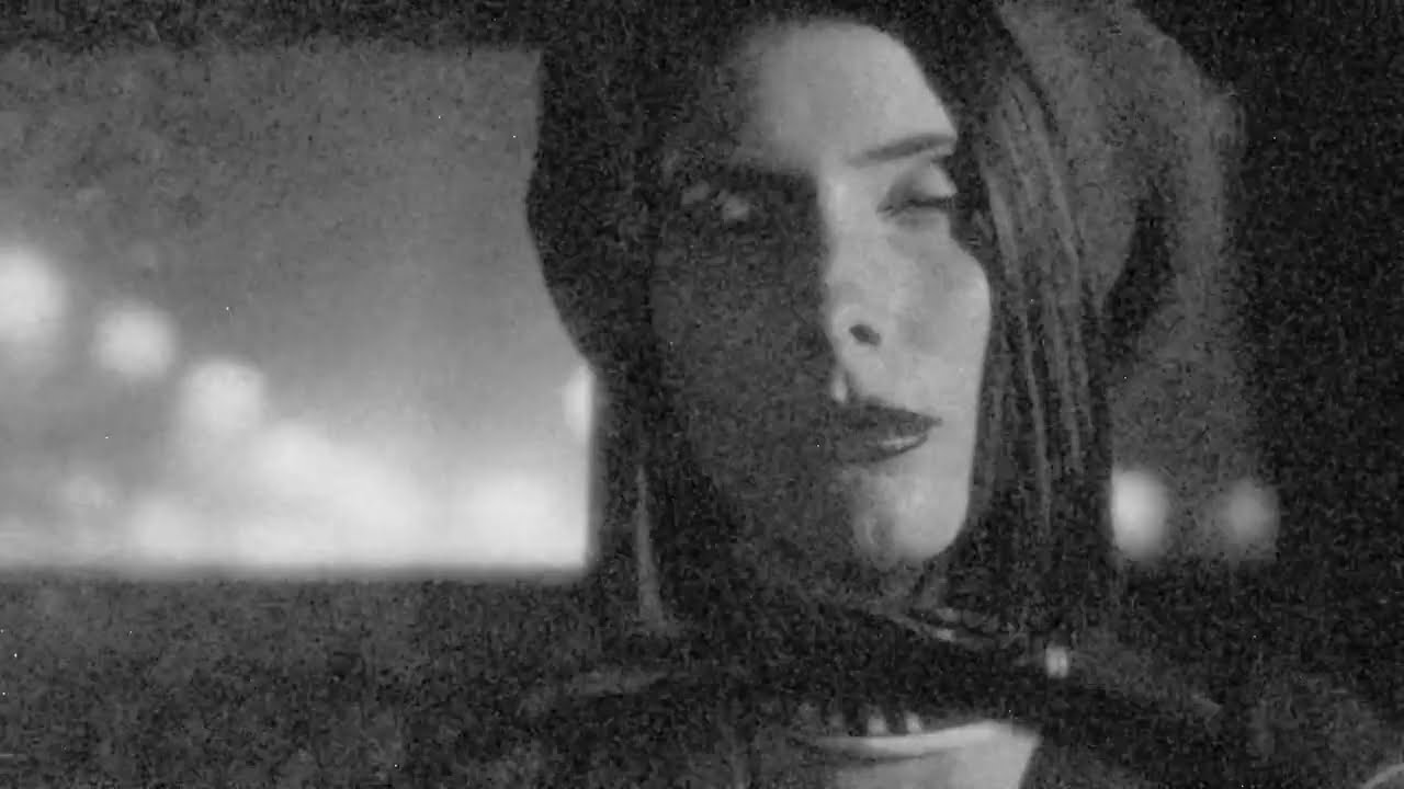 The Effigies- No Love Lost (Official Music Video)  Remastered 2025