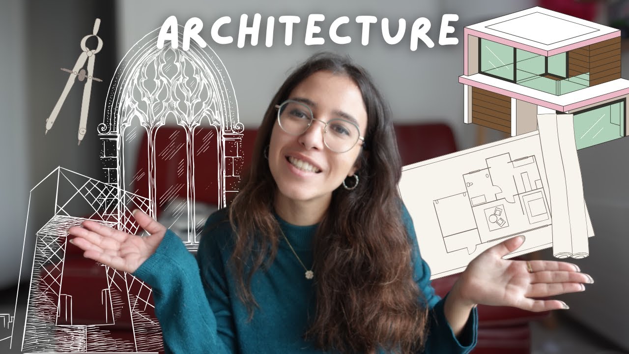 Les formations en architecture : écoles, cursus et débouchés