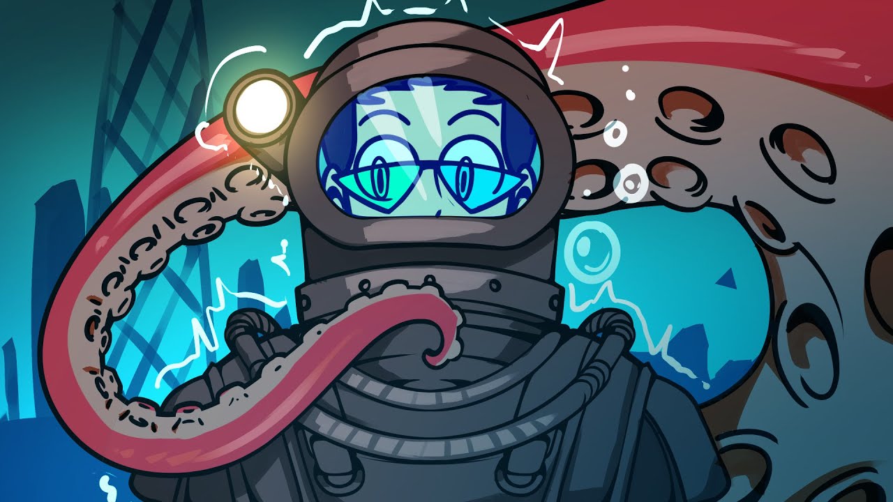 Still Wakes The Deep's New DLC Is Bone Chillingly Great!