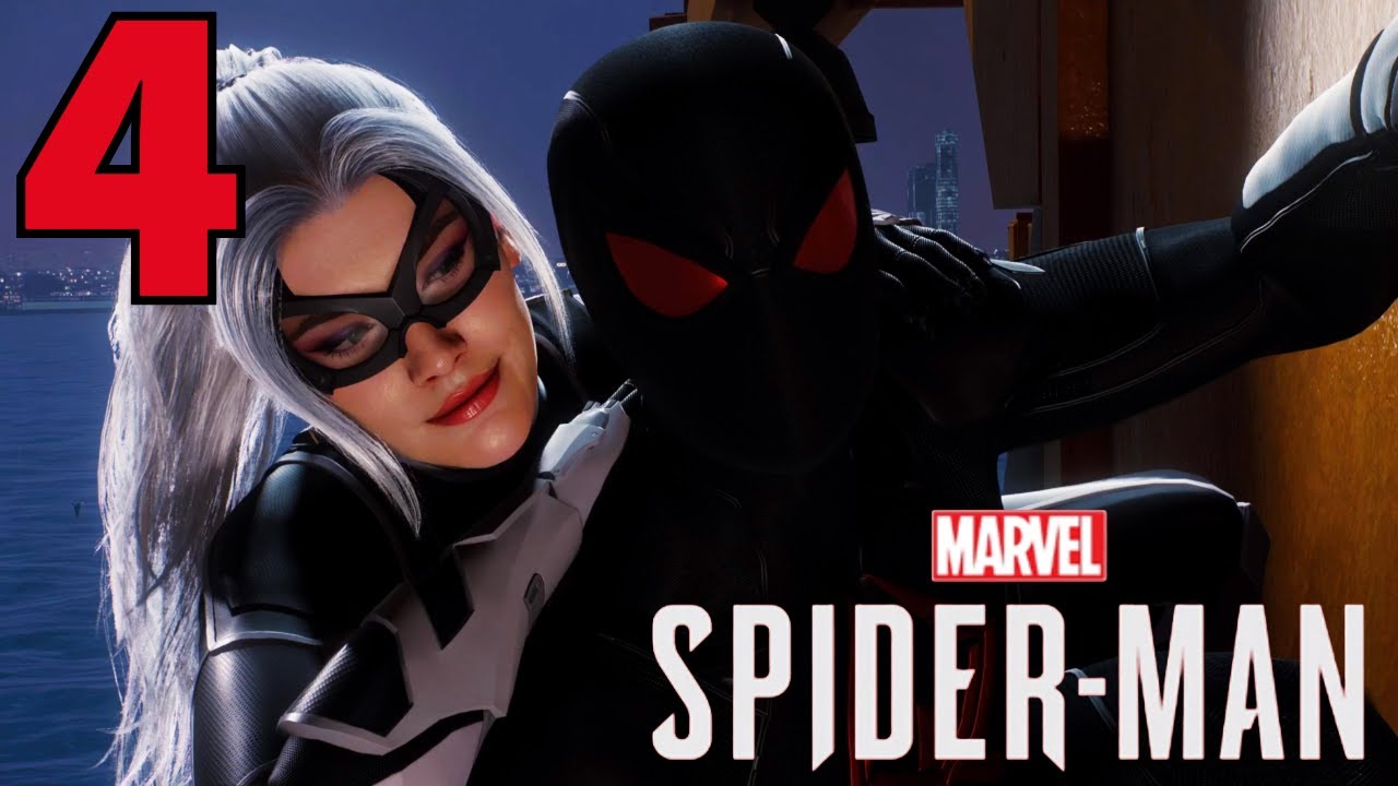 IL FINALE DEL DLC 1: LA RAPINA! Marvel's Spiderman ITA!