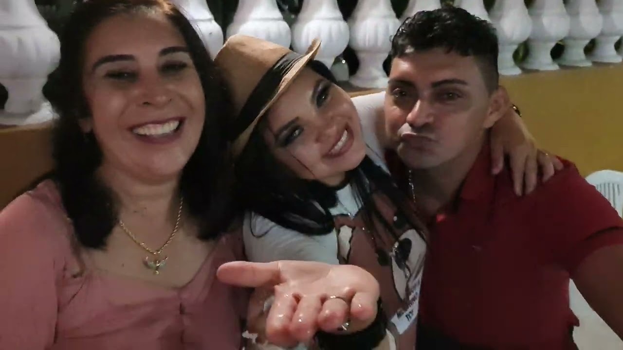 ô lapada de Forro! Forro do tom no sitio da vovo joia no dia 20/03/2022 FILMADO EM 4K