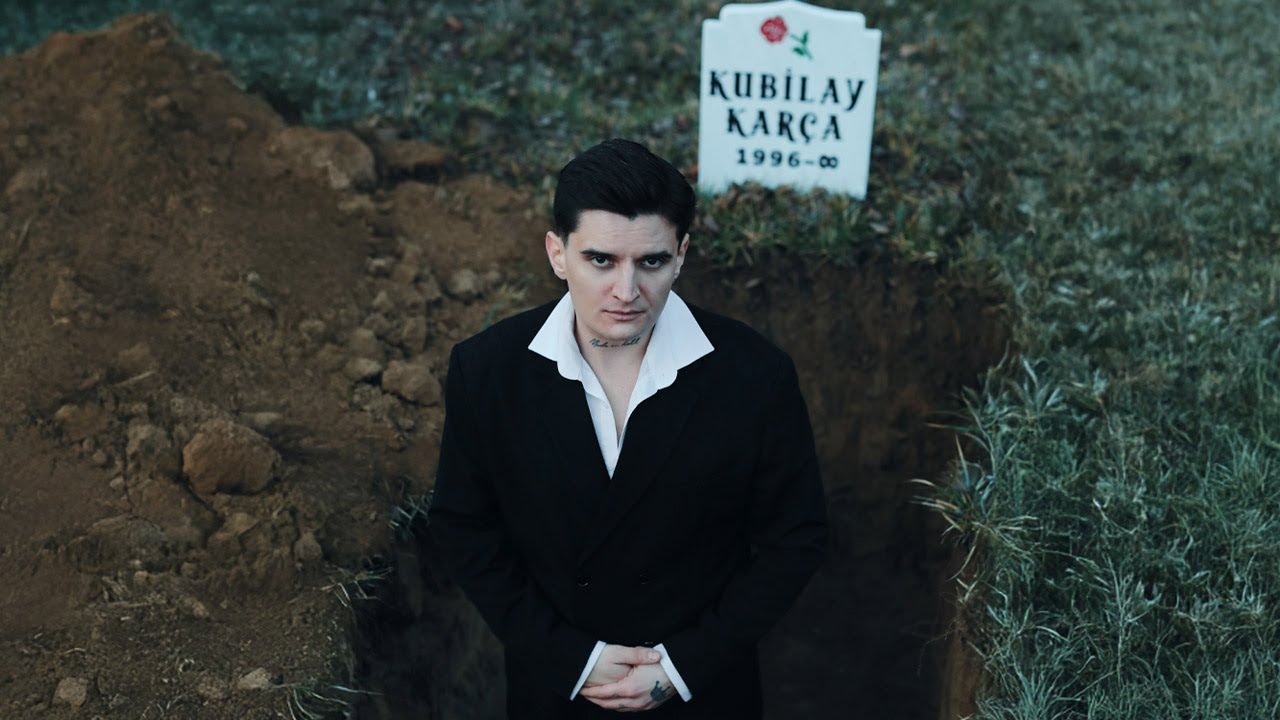 Kubilay Karça - Ayaza Serdim