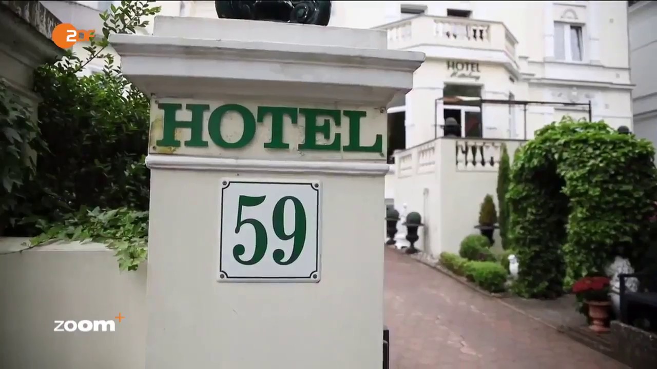 Die Hotel L&uuml;ge   K&ouml;nnen Sterne t&auml;uschen  DOKU 2017 HD