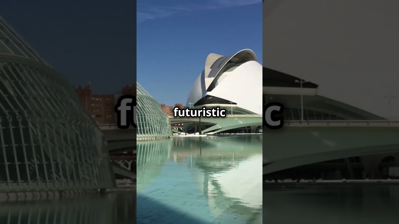 Top 5 Best-Kept Secrets in Spain | Discover Hidden Gems #espa&ntilde;a #travel