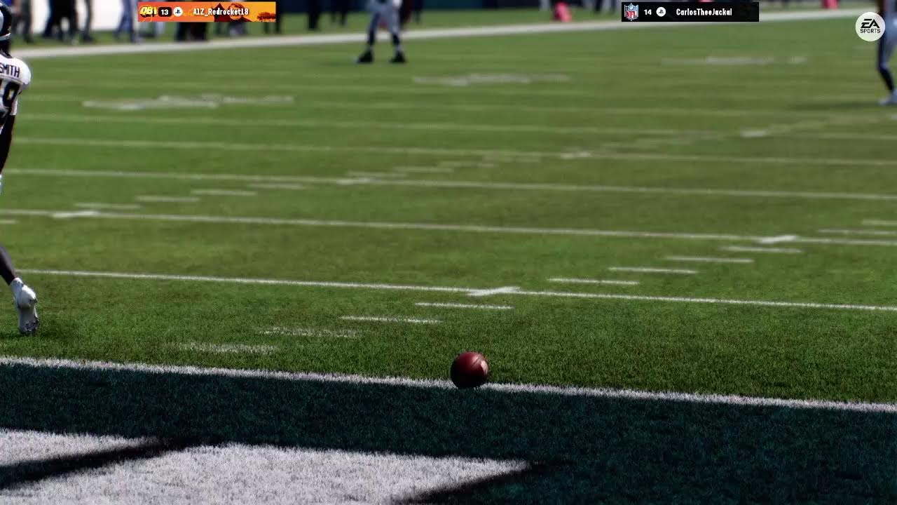 March 3rd Madden