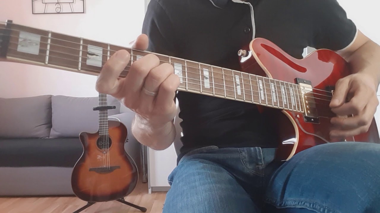 Smells Like Teen Spirit  - Nirvana