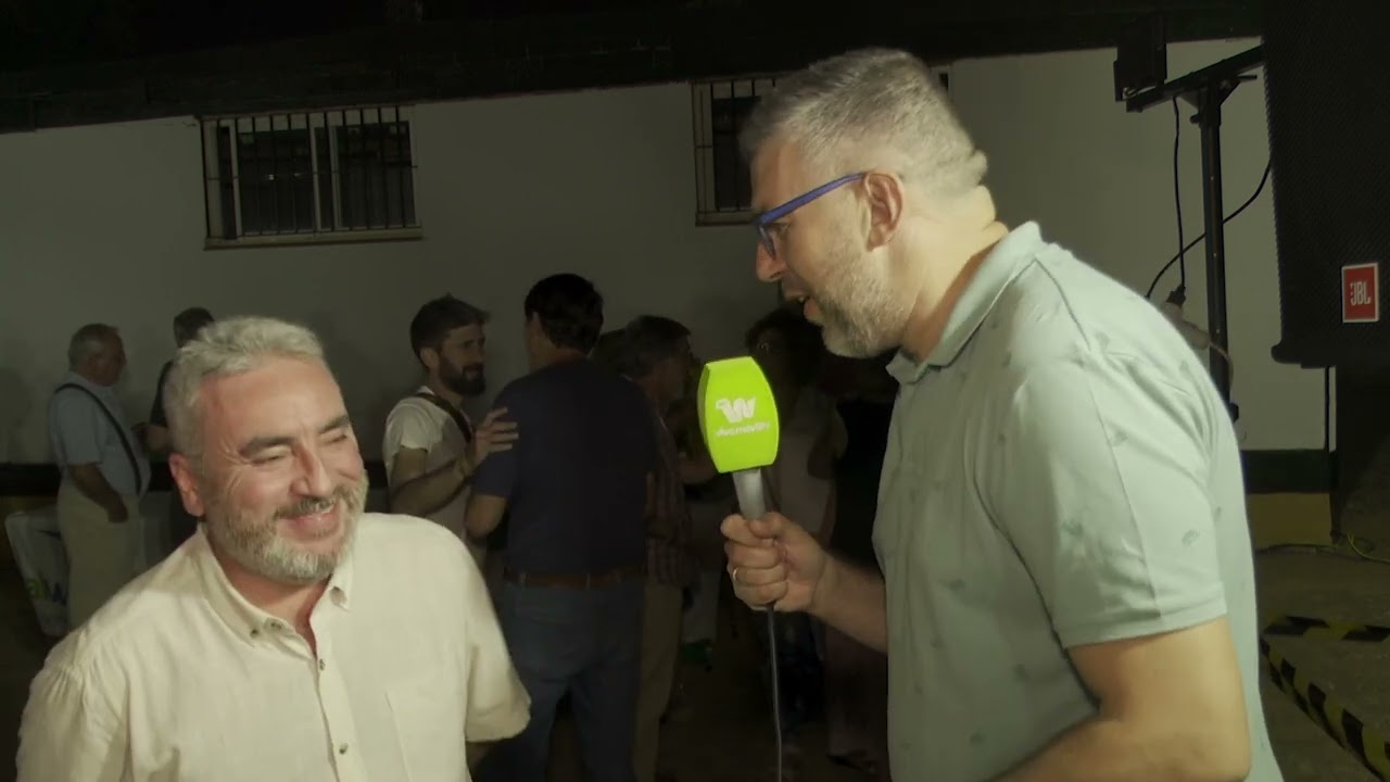 #AL DIA. PRESENTACIÓN DEL LIBRO EL TREN DE LOS PANADEROS