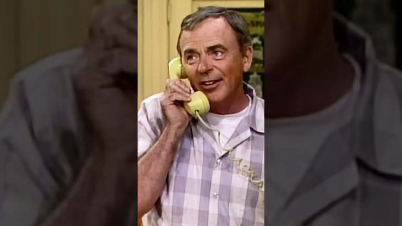 Mama’s Family - Hello?