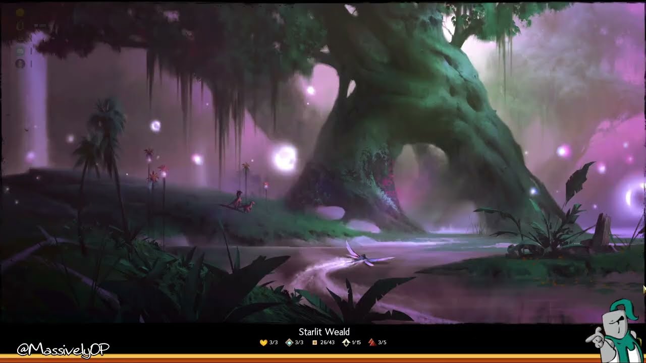 Guild Wars 2 with MJ: Fetched the stick