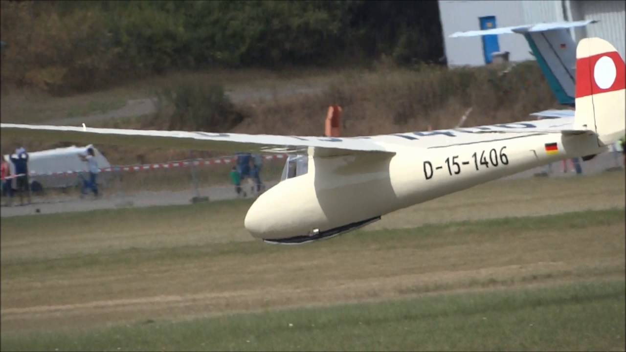 Weihe D 15 1406