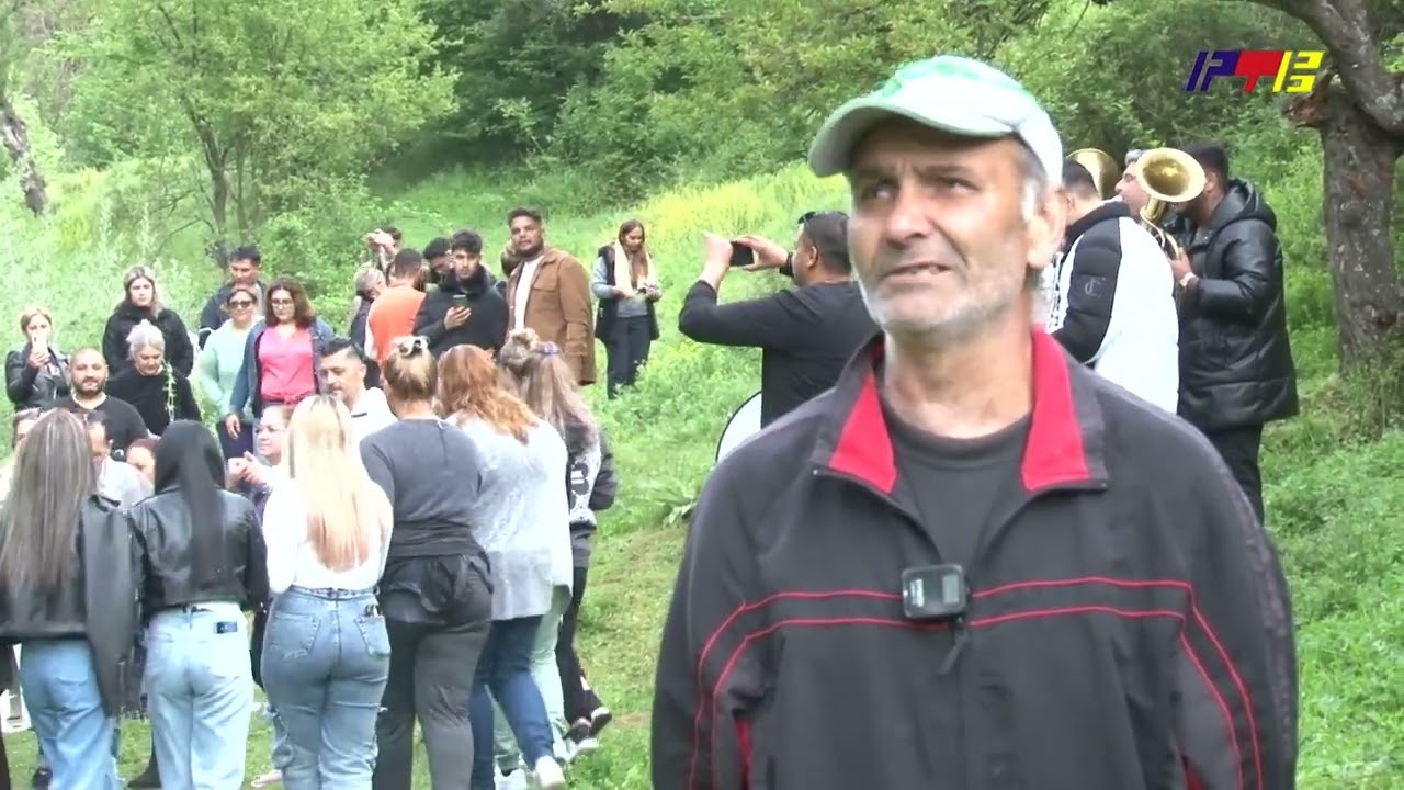 Đurđevdan u Gornjoj Čaršiji / RTV Vranje / 06.05.2025.