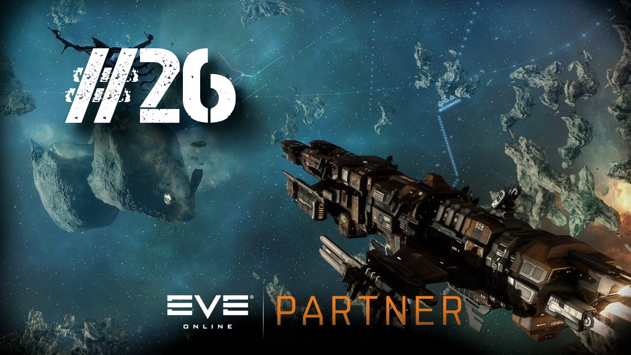 EVE Online. От альфы до титана 3. Серия №26. Разбираемся во внутренней кухне нульсек альянса.