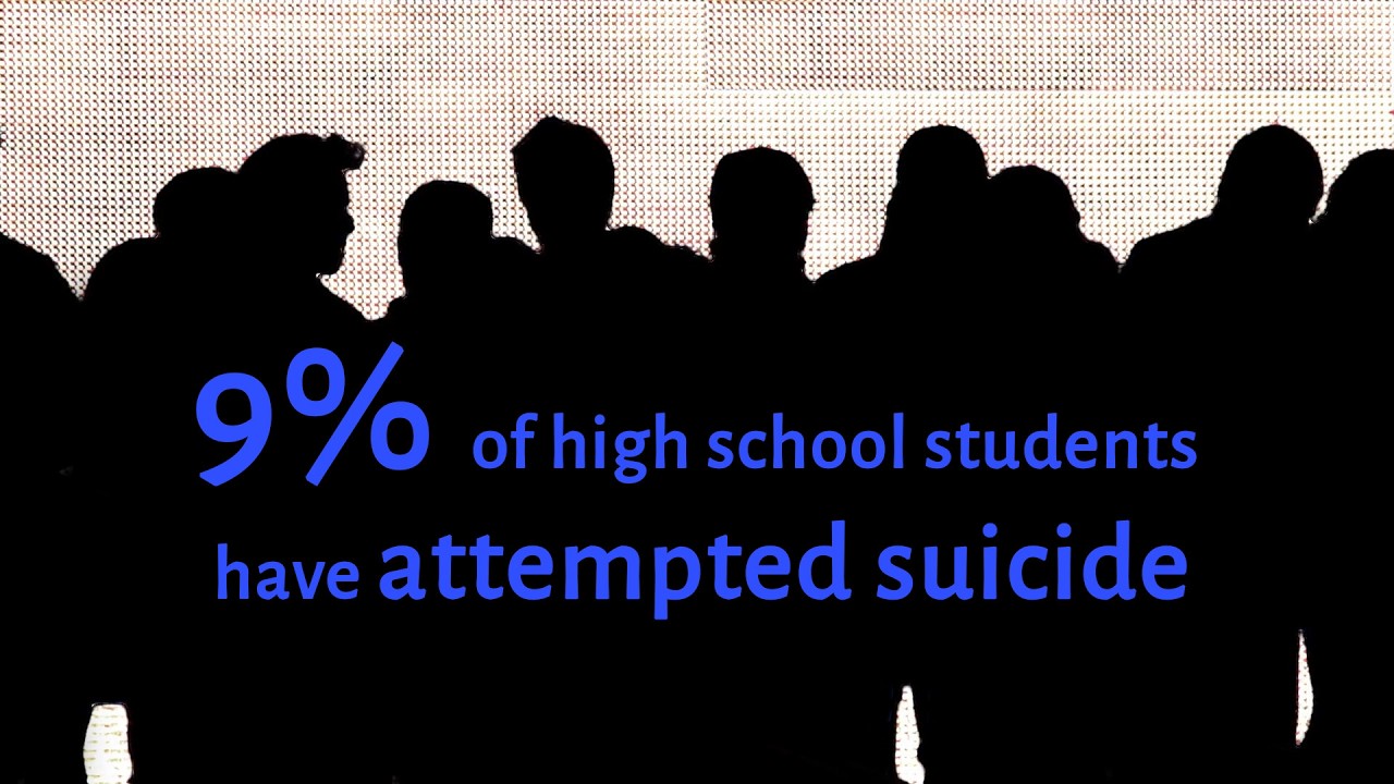 Stop Youth Suicide: AAP and AFSP Can Do It