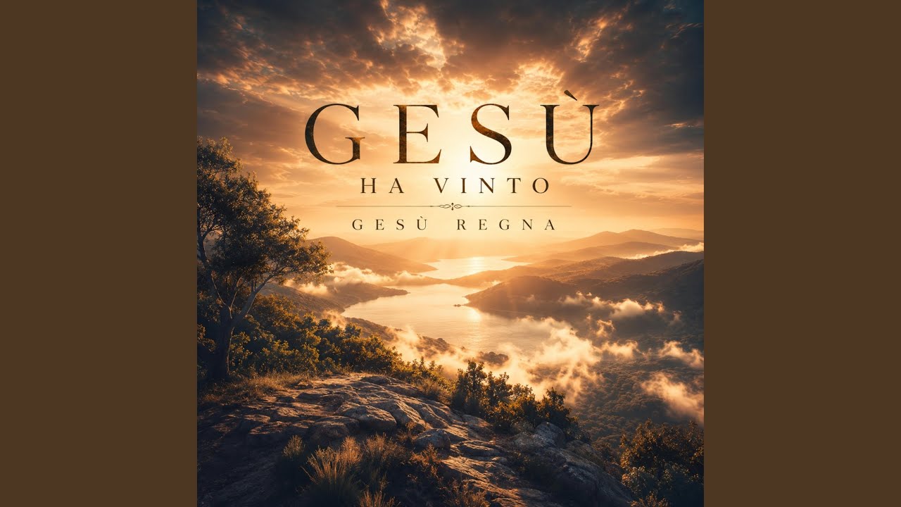 Gesù ha vinto, Gesù regna