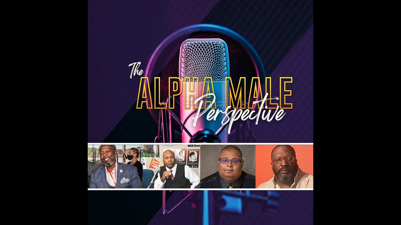 Alpha Male Perspective Season 1 Episode 26 - Holocaust vs. Slavery