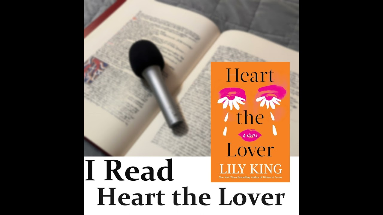 Heart the Lover