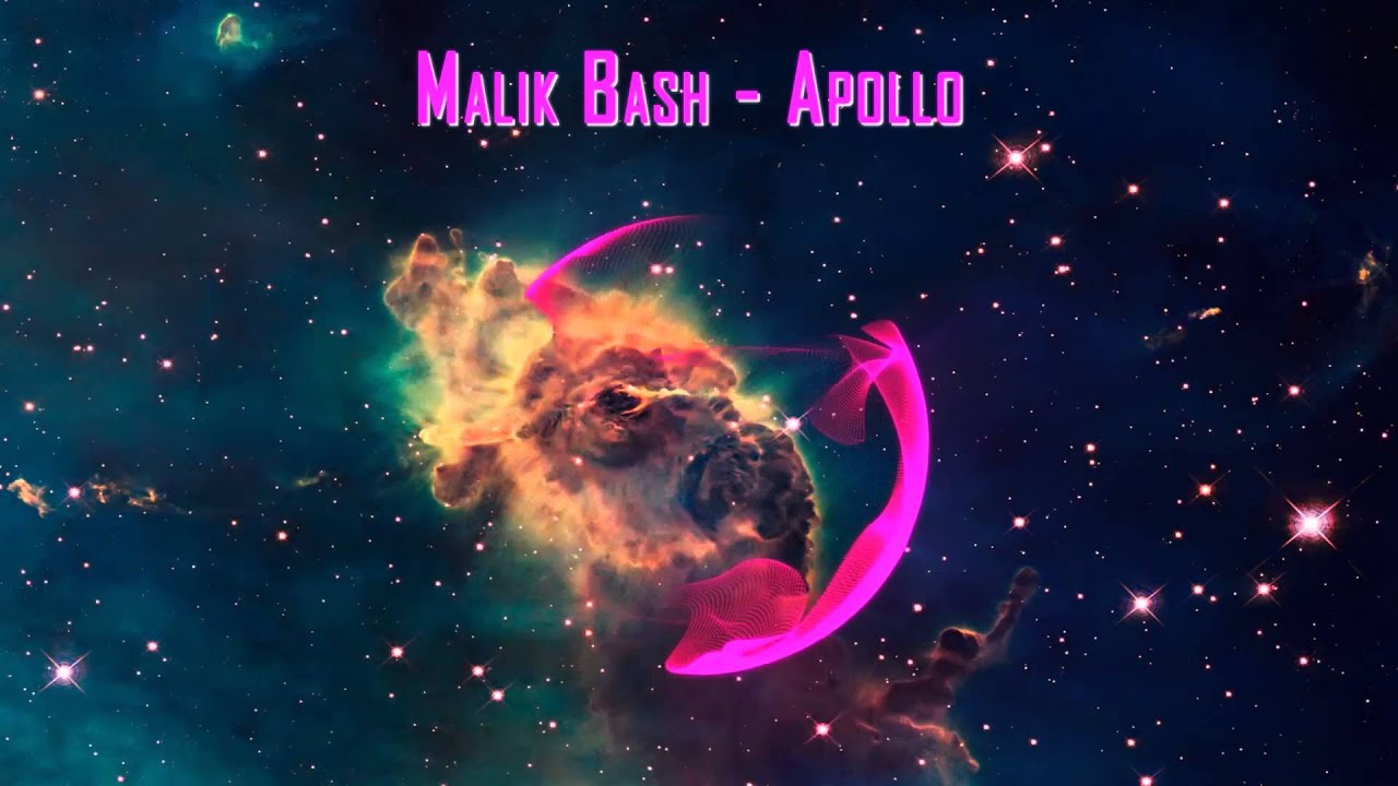 Malik Bash - Apollo | 1 HOUR SPECIAL