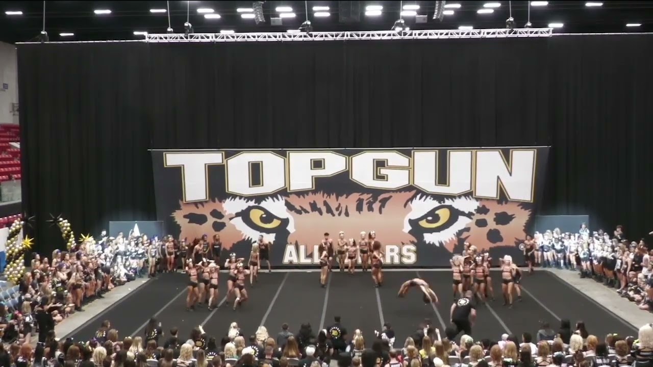 Top Gun Savannah - Kings & Queens