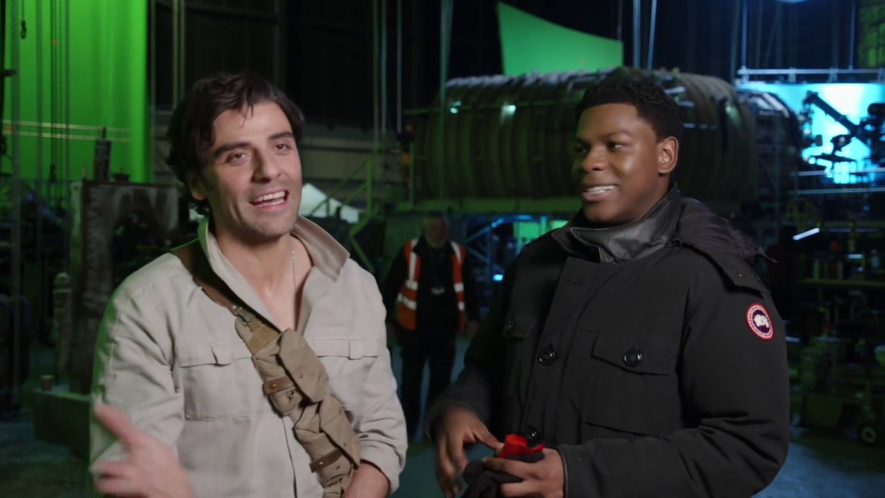 Star Wars: The Rise of Skywalker | The Skywalker Legacy