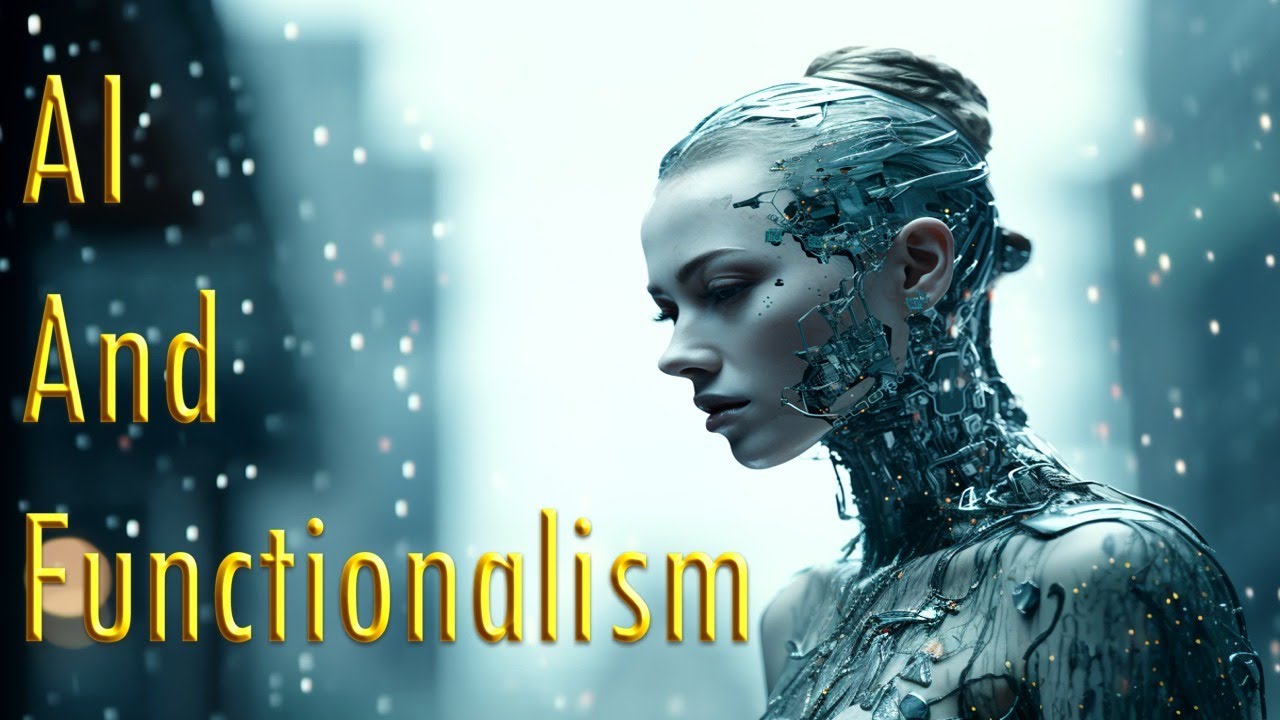 The Philosophy of Functionalism
