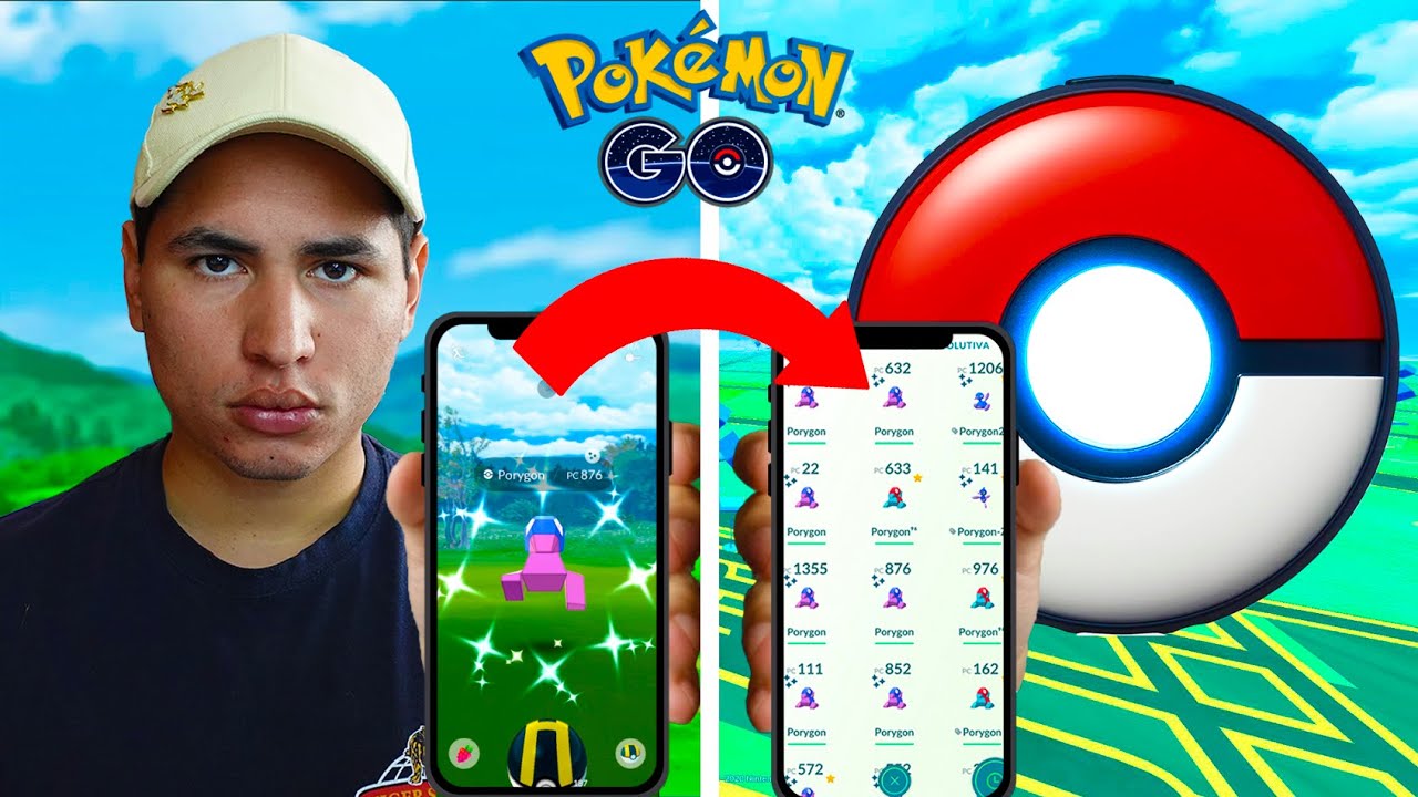 ¿Es el Pokemon Go Plus mejor que un Jugador? Desafió de Community Day