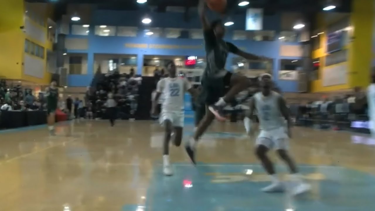 Wagner vs LIU Highlights 3/7/26 2026 College Basketball Highlights 