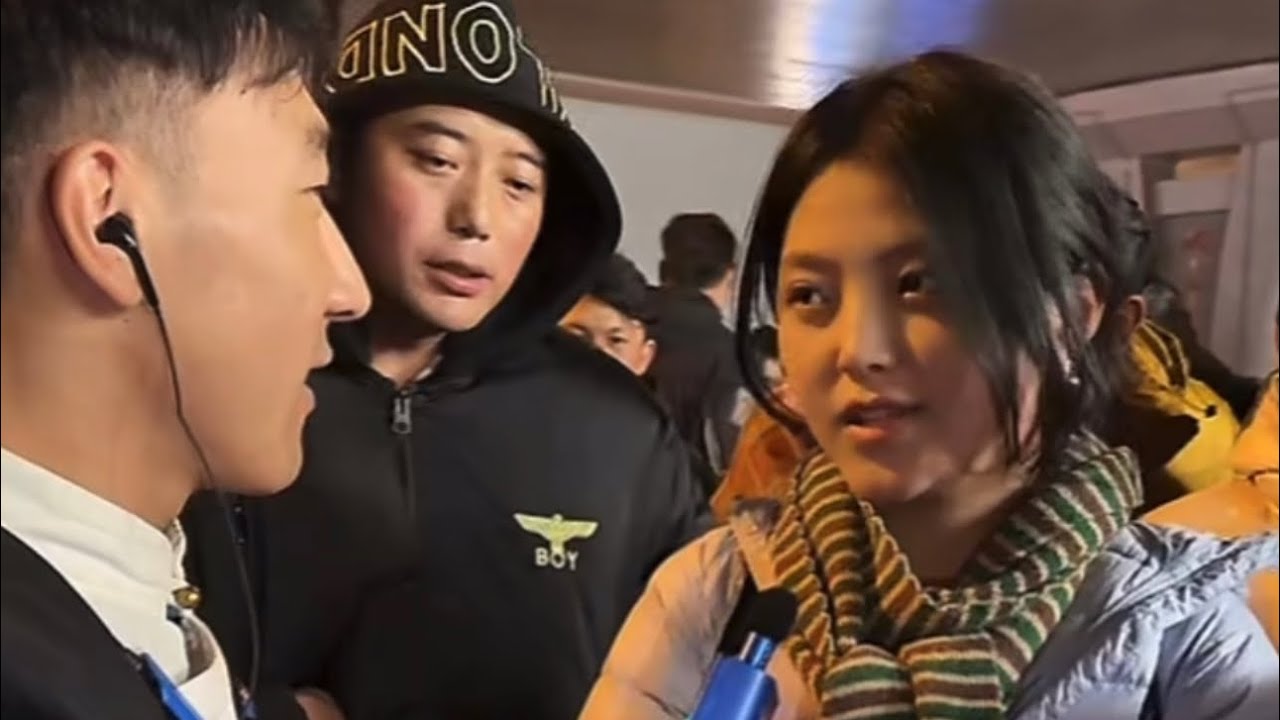 #tibetan #vlog #interview གླུ་བ་ཞིག་རེད་ཟེར། ཕ་བཟང་པོ་ལ་བུ་མོ་ཡ་རབས། མིག་དཔེ་འོས་པ།