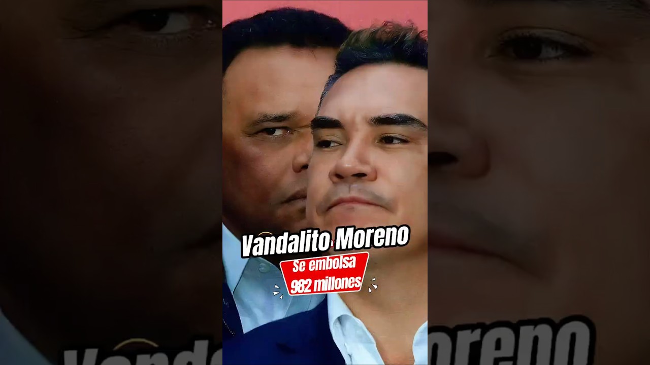 Alito Moreno contra la Reforma Electoral #shorts