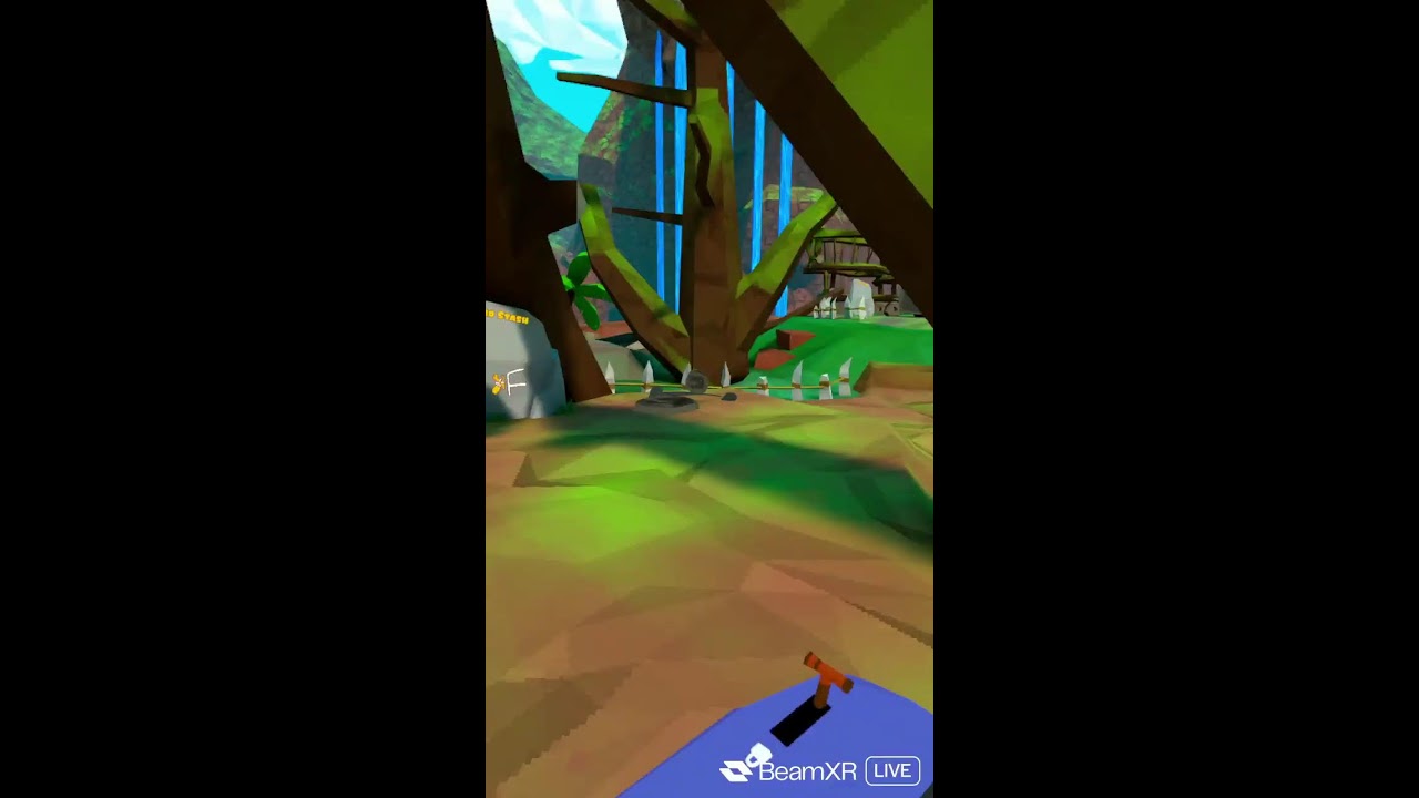 defeating crystaladon in ug