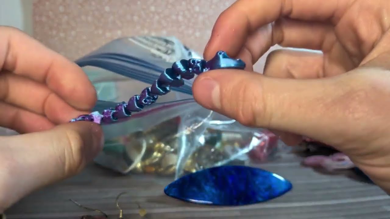 JUNK JEWELRY UNBOXING #1 