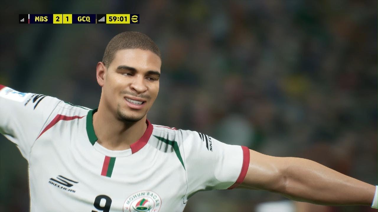 Adriano shows his class in the midst of stars! eFootball Div4 Jan'26 PvP