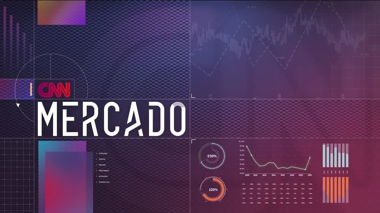 Ibovespa e d&oacute;lar t&ecirc;m leve alta ap&oacute;s dados dos EUA | CNN MERCADO