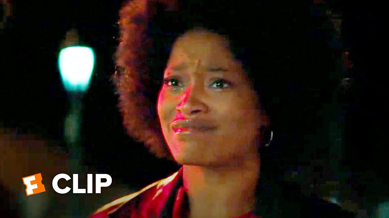 Alice Movie Clip - What Happened to You? (2022) | Movieclips Indie