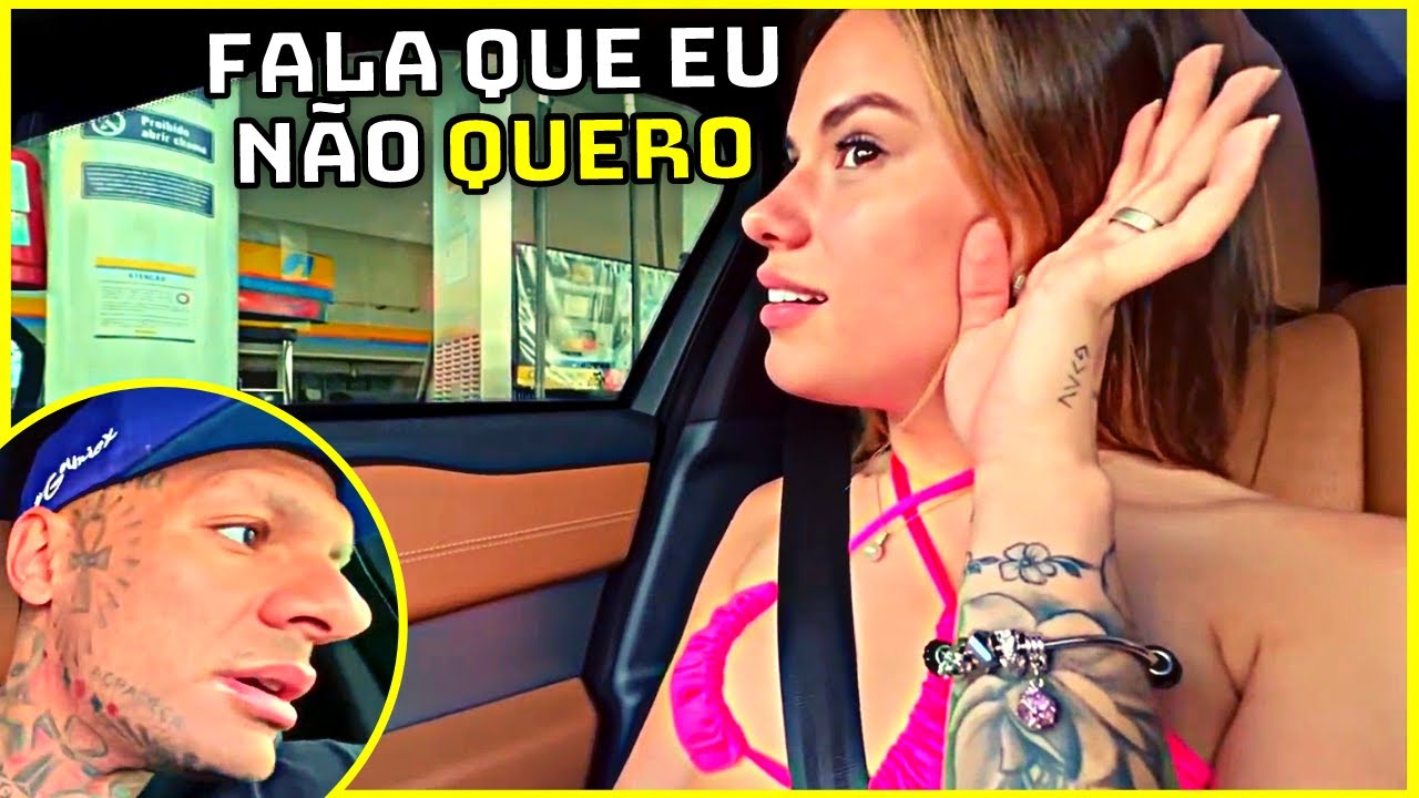 Nara e Toguro Vão Ficar Juntos ?