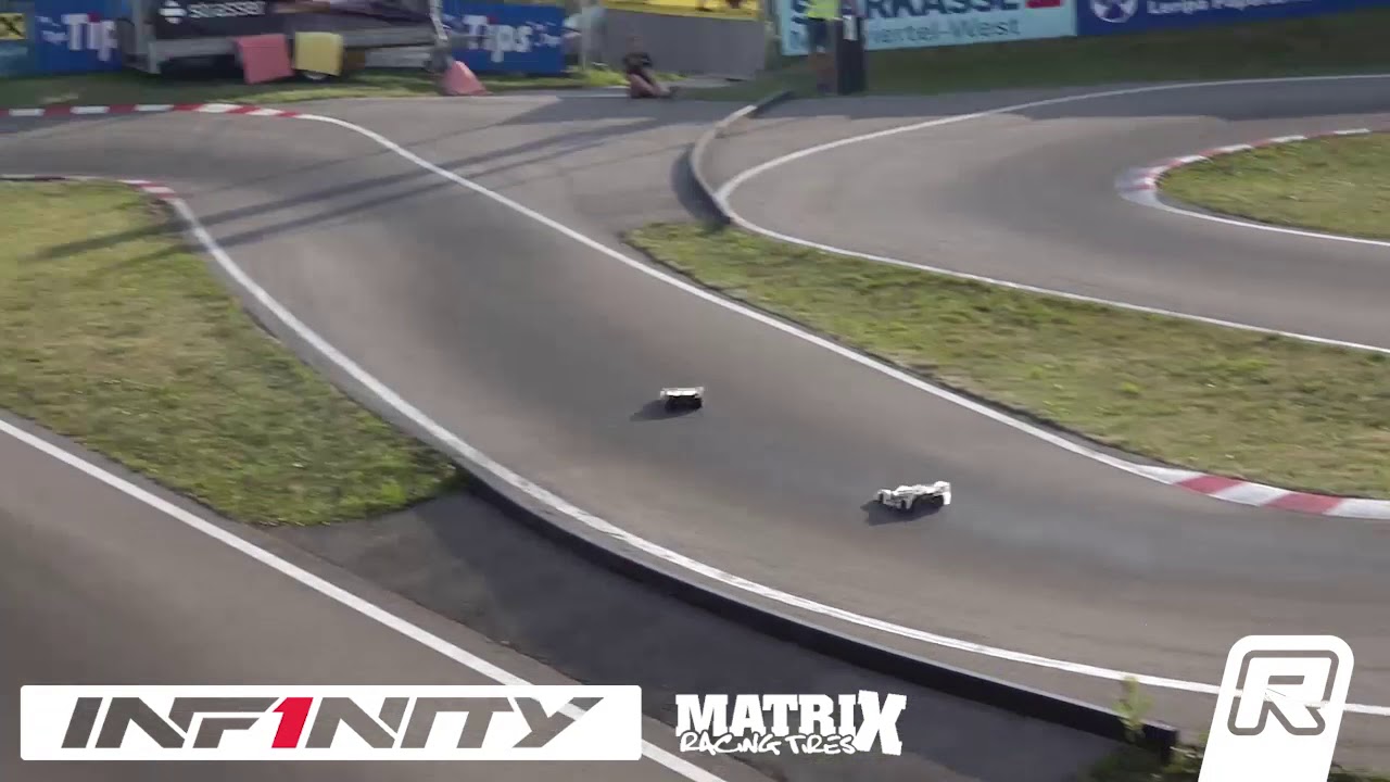 2019 Infinity Euro Nitro Series Rd3 - 1/8th Qualifying Rd1