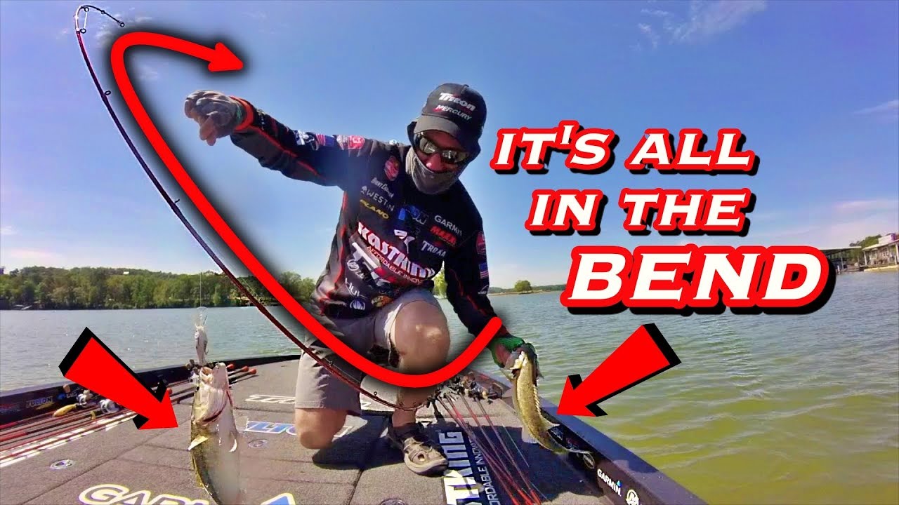 Are You Fishing With The WRONG ROD? Crankbait SPECIFIC Rods!