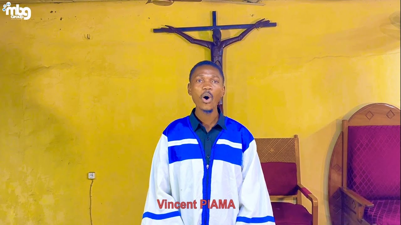 PSAUME 97(98) LA TERRE TOUTE ENTIERE (Nativité du Seigneur) #music  #psaumes  #catholic #rdc #france
