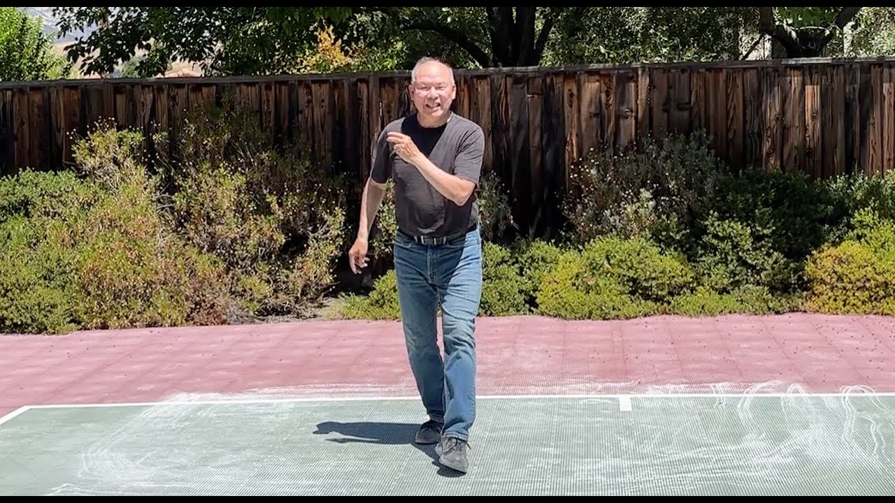 So Just Dance Dance Dance ! - Line Dance