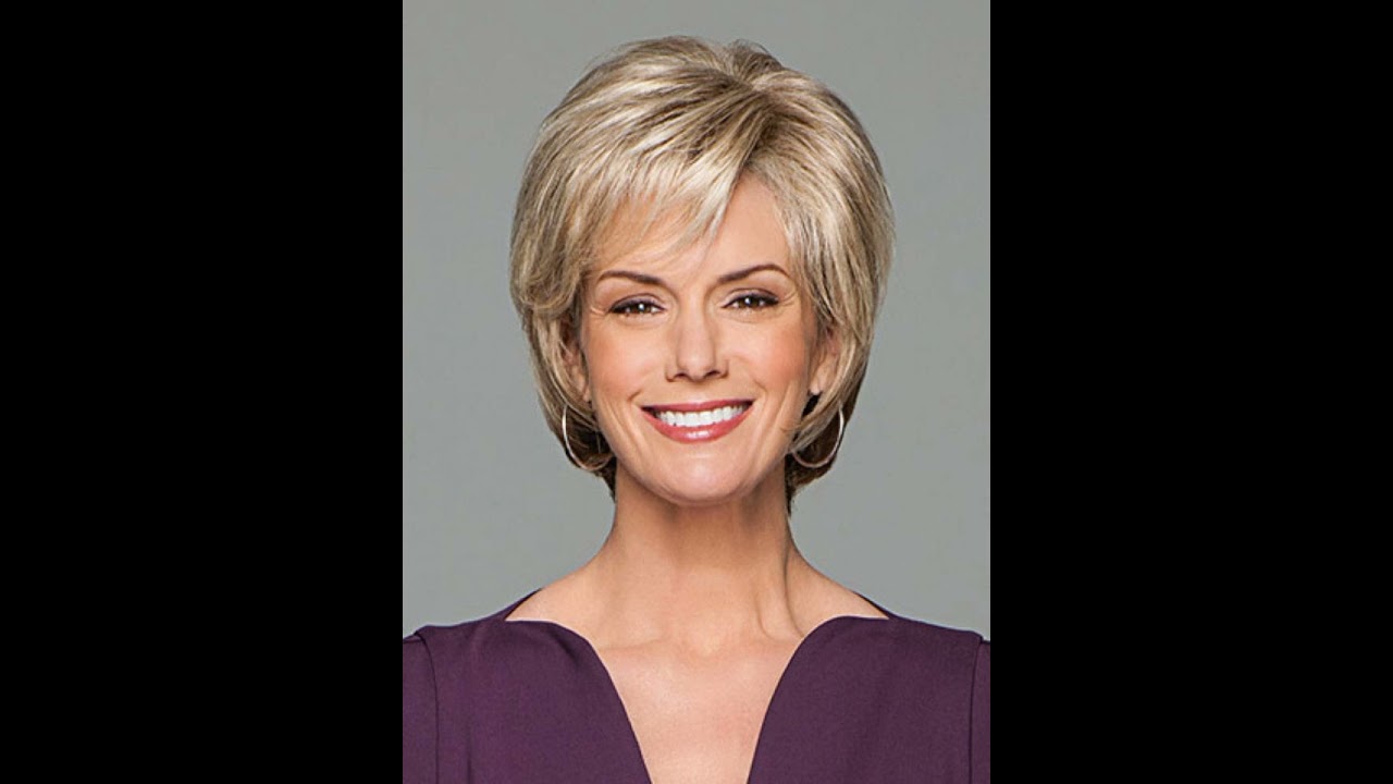 short haircuts for women over 35 | short hair with bangs | short fade haircut