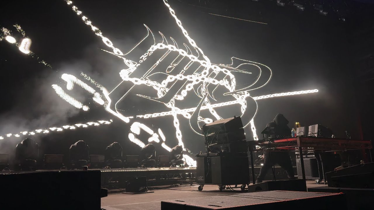 YVM3 - Live at South Side Ballroom, Dallas, TX 11/22/2024