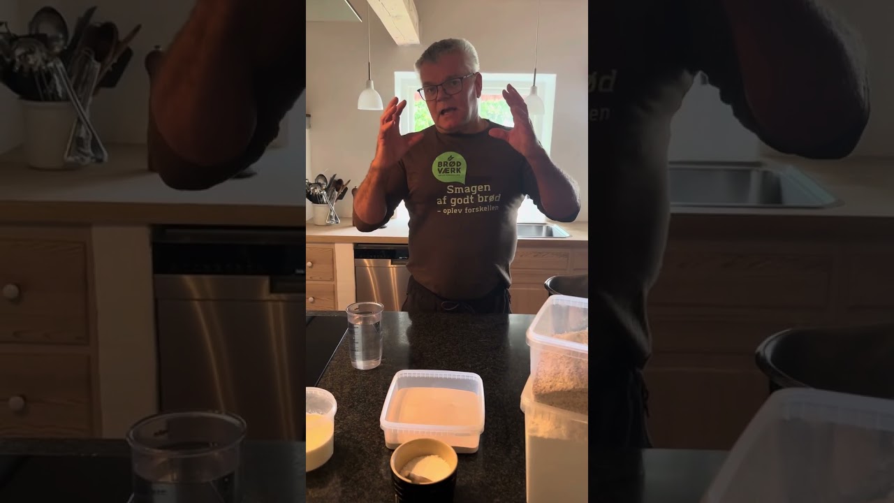 Så starter vi igen ☺️