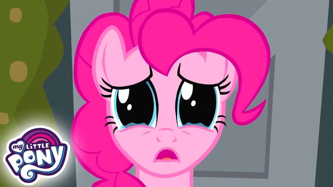 My Little Pony em português 🦄Um amigo finalmente | A Amizade é Mágica | Episódio Completo