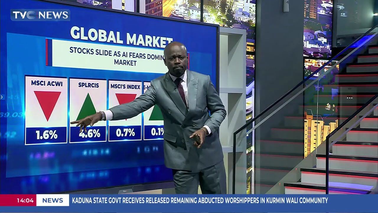 Analysing African Commodities Markets | Business Nigeria