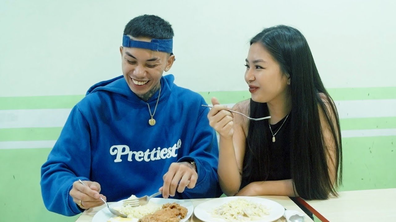 Baby P. -Hinayang feat. Jhay-Ehm (OMV) [Prod. Lou Wiz]