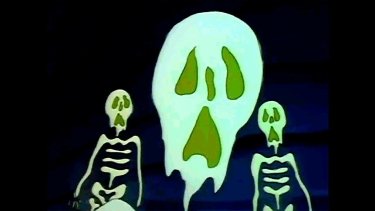 BUSHIDO ZHO - HALLOWEEN (SLOWED & REVERB)