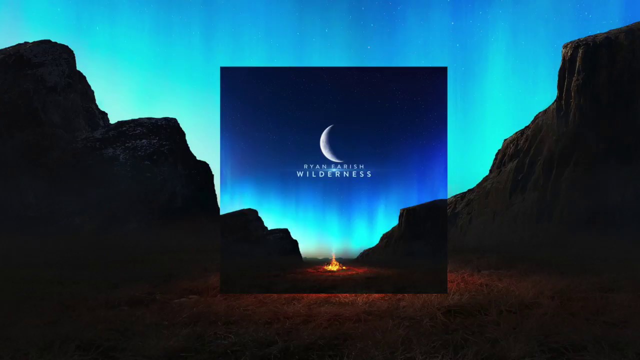 Ryan Farish - Solitude