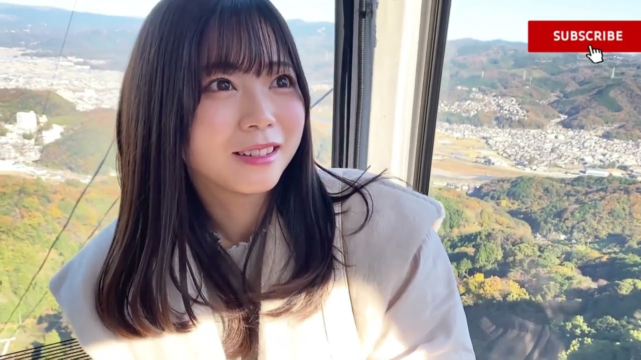 羽咲みはるーデート