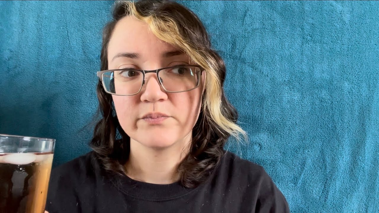 ASMR // Southern Hairdresser Tries to Get The Tea from You (POV: You’re The Husband) 🫖✨
