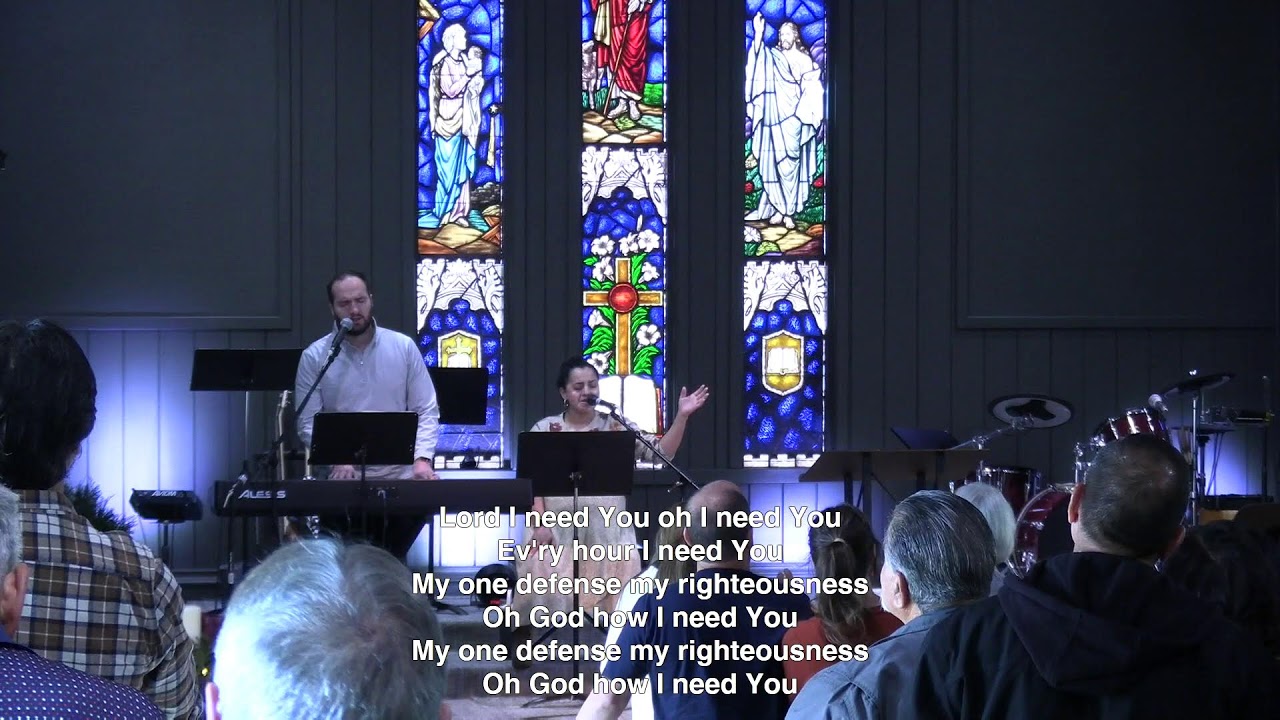 12-28-2025 | Romans 4:1-15 